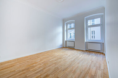 Wohnung zum Kauf Provisionsfrei 398.000 € 2 Zimmer 50,9 m² 2. Geschoss Wichertstraße 43 Prenzlauer Berg Berlin 10439