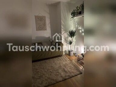 Wohnung zur Miete Tauschwohnung 430 € 1 Zimmer 33 m² 1. Geschoss Ohlsdorf Hamburg 22049