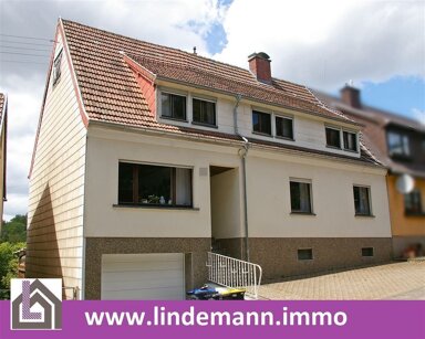 Haus zum Kauf 119.000 € 8 Zimmer 148 m² 700 m² Grundstück frei ab sofort Dirmingen Eppelborn 66571