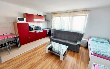 Wohnung zur Miete Wohnen auf Zeit 1.240 € 2 Zimmer 52 m² frei ab 09.03.2025 Hauptstraße 0 Aidlingen Aidlingen 71134