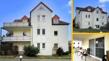 Wohnung zum Kauf 199.000 € 3 Zimmer 68,6 m² 1. Geschoss Leipziger Vorstadt (Moritzburger Str.) Dresden 01127