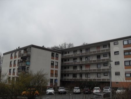 Wohnung zum Kauf 149.000 € 3 Zimmer 91 m²<br/>Wohnfläche 3. Stock<br/>Geschoss Bruktererweg 12 Oeneking / Stüttinghausen Lüdenscheid 58509