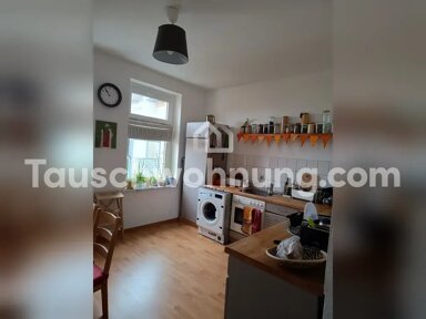 Wohnung zur Miete 442 € 2 Zimmer 52 m² 3. Geschoss Altlindenau Leipzig 04177