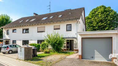 Mehrfamilienhaus zum Kauf 625.000 € 8 Zimmer 260 m² 362 m² Grundstück Breckenheim - Mitte Wiesbaden 65207