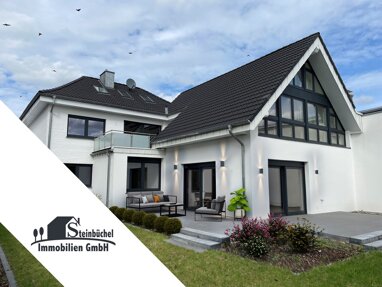 Haus zum Kauf Provisionsfrei 938.000 € 8 Zimmer 490,2 m² Grundstück Metelen 48629