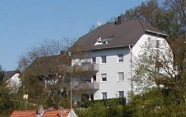 Wohnung zur Miete 650 € 3 Zimmer 104 m²<br/>Wohnfläche Am Steinkopf 8 Hausen über Aar Aarbergen 65326