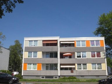 Wohnung zur Miete 616 € 3 Zimmer 80 m² 3. Geschoss frei ab 15.02.2025 Fohlenkampstraße 32 Kurl - Süd Dortmund 44319