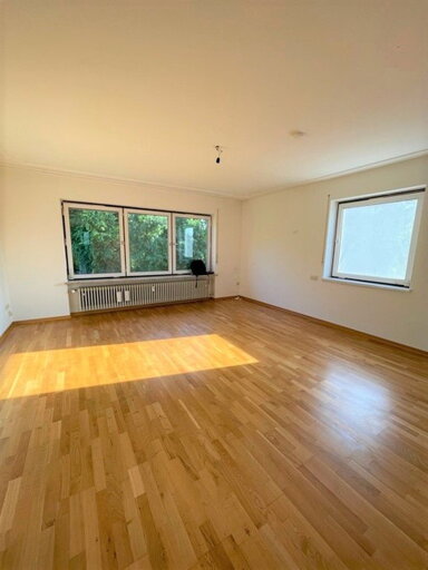 Wohnung zur Miete 1.100 € 5 Zimmer 107,2 m² 1. Geschoss Dillingen Dillingen 89407