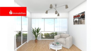 Wohnung zum Kauf Provisionsfrei 399.000 € 3 Zimmer 87 m² 1. Geschoss Nord II Jena 07743