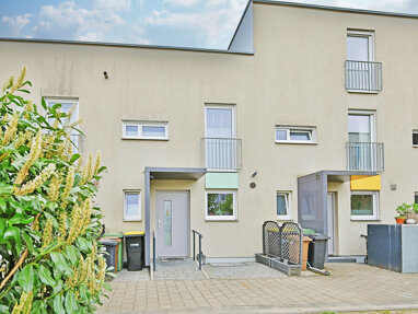 Reihenmittelhaus zum Kauf 565.000 € 3,5 Zimmer 92 m² 177 m² Grundstück Pattonville 619 Remseck am Neckar 71686