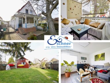 Einfamilienhaus zum Kauf 749.500 € 8 Zimmer 205,6 m² 516 m² Grundstück Raunheim 65479