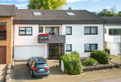 Einfamilienhaus zum Kauf 435.000 € 7 Zimmer 187 m² 503 m² Grundstück Riegelsberg Riegelsberg 66292