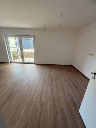 Wohnung zur Miete 655 € 2 Zimmer 62,3 m² Homburg Homburg 66424