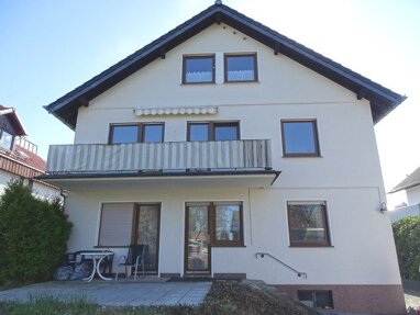 Wohnung zur Miete 590 € 2,5 Zimmer 62 m² 1. Geschoss Weinheimstr. 35 Holtorf Bonn 53229