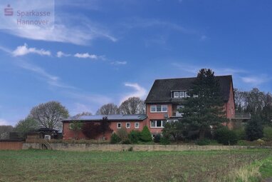 Haus zum Kauf 599.000 € 15 Zimmer 450 m² 5.458 m² Grundstück Borstel Neustadt am Rübenberge, Borstel 31535
