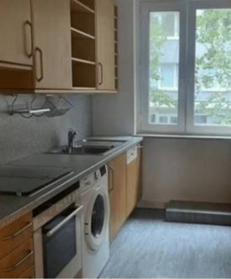 Wohnung zur Miete