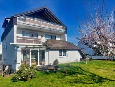 Mehrfamilienhaus zum Kauf 550.000 € 11 Zimmer 255 m² 566 m² Grundstück Assenheim Niddatal 61194
