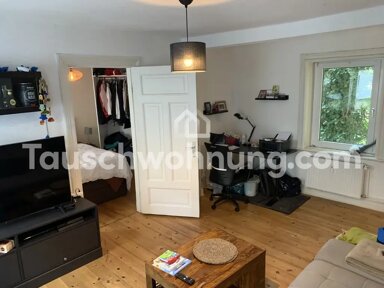 Wohnung zur Miete Tauschwohnung 781 € 2 Zimmer 47 m² Niendorf Hamburg 20253