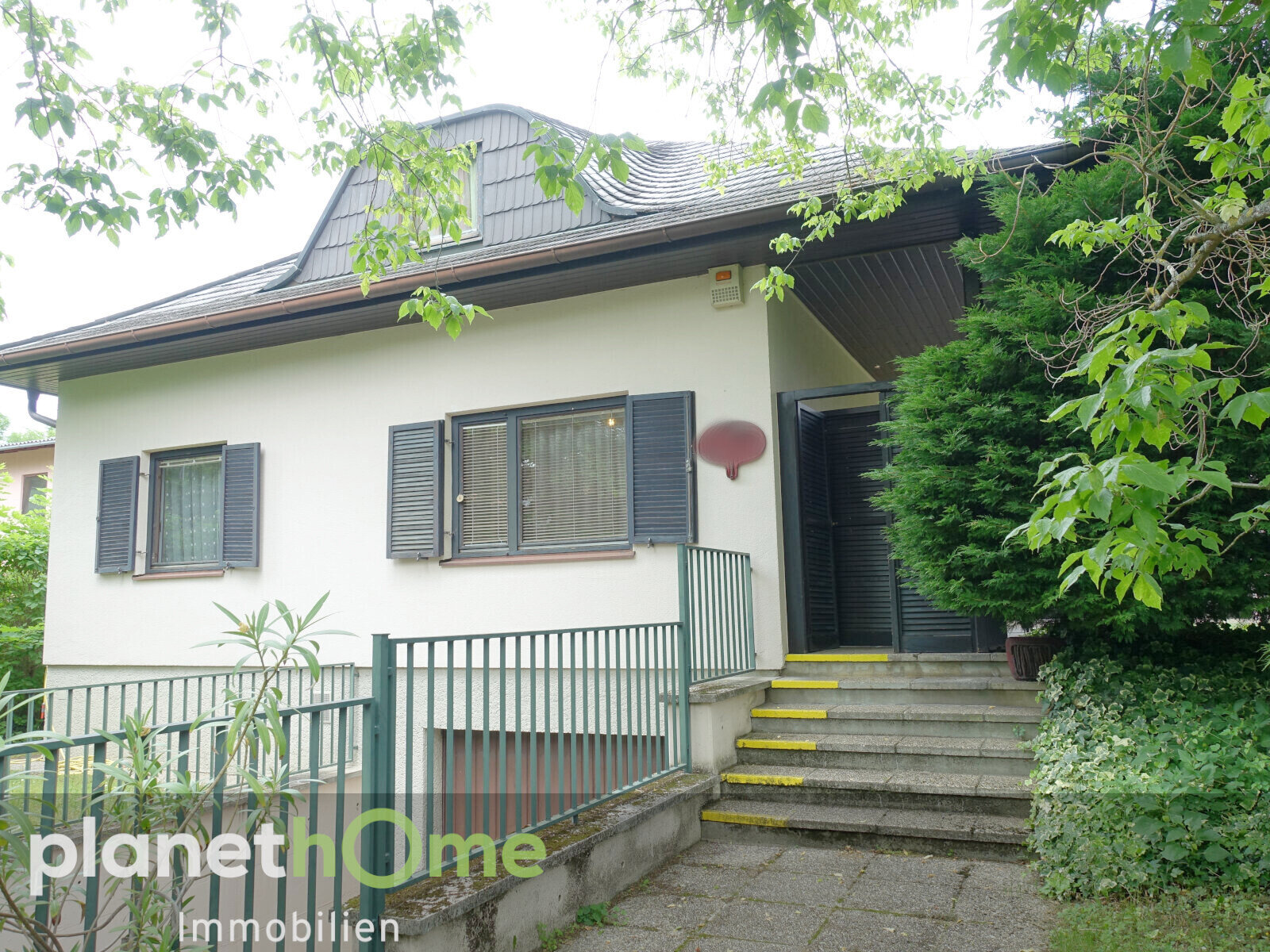 Einfamilienhaus zum Kauf 645.000 € 6 Zimmer 155 m²<br/>Wohnfläche 824 m²<br/>Grundstück Bad Vöslau 2540