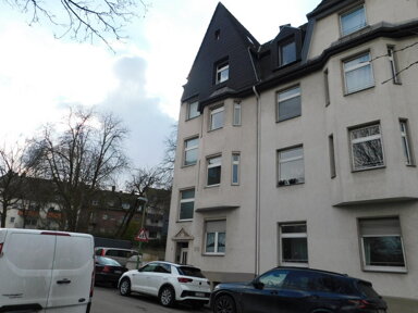 Wohnung zur Miete 600 € 2 Zimmer 60 m² 1. Geschoss frei ab 14.03.2025 Söllingstr. 95 Ostviertel Essen 45127