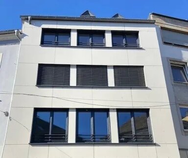 Wohnung zum Kauf provisionsfrei 162.000 € 3 Zimmer 117 m² frei ab sofort Brotstraße Altstadt 8 Trier 54290