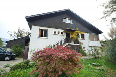 Einfamilienhaus zum Kauf 665.000 € 125 m² 850 m² Grundstück SEVRIER 74320