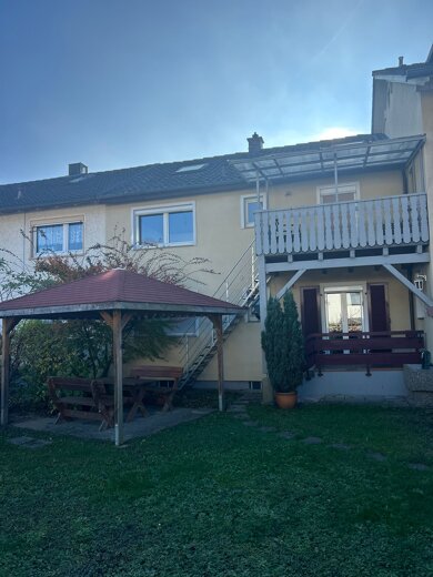 Haus zum Kauf provisionsfrei 420.000 € 6 Zimmer 151 m² 428 m² Grundstück Bad Säckingen Bad Säckingen 79713