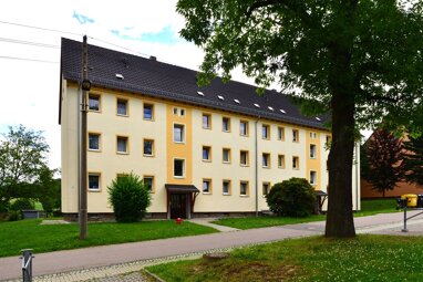 Wohnung zur Miete 406 € 2 Zimmer 58 m² Fr.-Ludwig-Jahn-Str. 13 Niederwürschnitz 09399