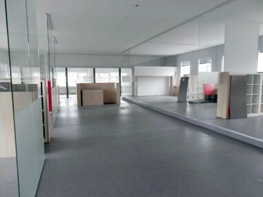 Bürofläche zur Miete 990 m² Bürofläche Oberricklingen Hannover 30453
