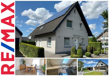 Einfamilienhaus zum Kauf 559.000 € 5 Zimmer 163,2 m² 581 m² Grundstück Goch Goch 47574