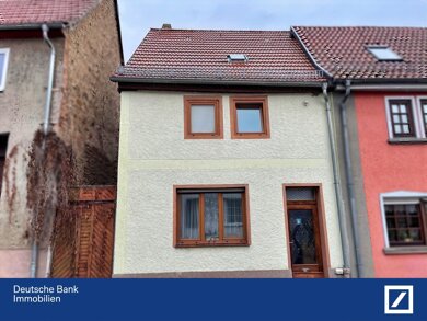 Doppelhaushälfte zum Kauf 3 Zimmer 90 m² 304 m² Grundstück Rastenberg Rastenberg 99636