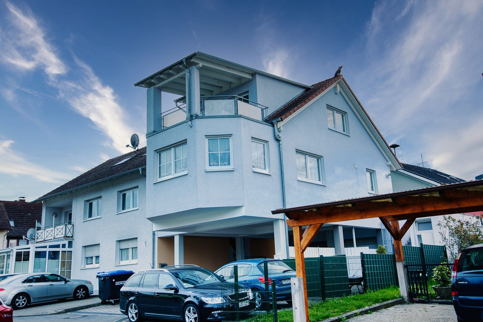 Wohnung zum Kauf 550.000 € 4 Zimmer 120 m²<br/>Wohnfläche Biengen Bad Krozingen 79189