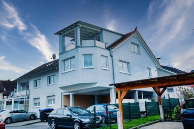 Wohnung zum Kauf 550.000 € 4 Zimmer 120 m² Biengen Bad Krozingen 79189