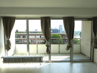 Wohnung zur Miete 405 € 1 Zimmer 37 m² 3. Geschoss Mitte / Stadtbezirk 111 Ludwigshafen am Rhein 67059
