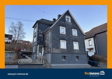 Einfamilienhaus zum Kauf 198.000 € 7 Zimmer 150 m² 614 m² Grundstück Birlenbach Siegen 57078