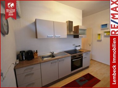 Wohnung zur Miete 350 € 1 Zimmer 35 m² Aschendorf Papenburg 26871