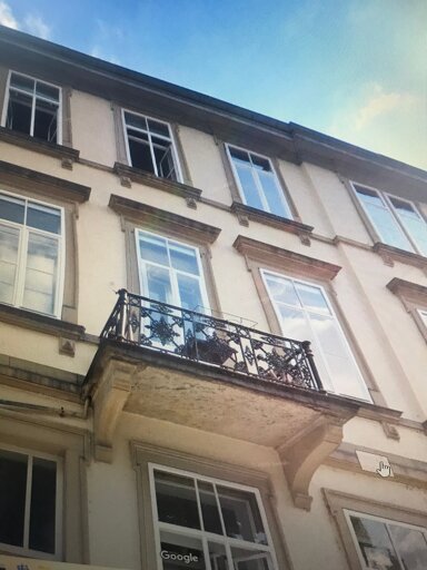 Wohnung zum Kauf 390.000 € 3 Zimmer 70 m² 4. Geschoss frei ab sofort Gaisbergstr. Weststadt - Ost Heidelberg 69115