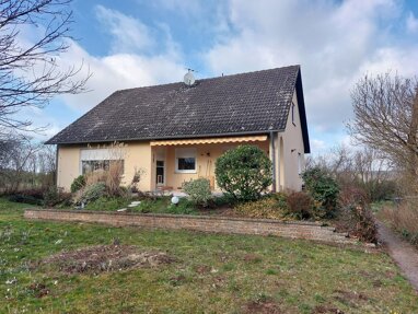 Einfamilienhaus zum Kauf 500.000 € 7 Zimmer 149 m² 668 m² Grundstück frei ab sofort Buttendorf Roßtal 90574