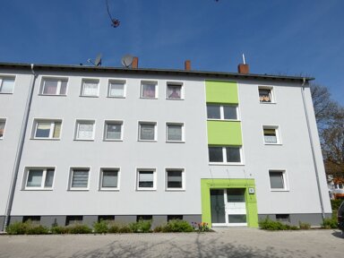 Wohnung zur Miete 681 € 3 Zimmer 85,2 m² 1. Geschoss frei ab 01.04.2025 Mozartstr. 12 Datteln Datteln 45711