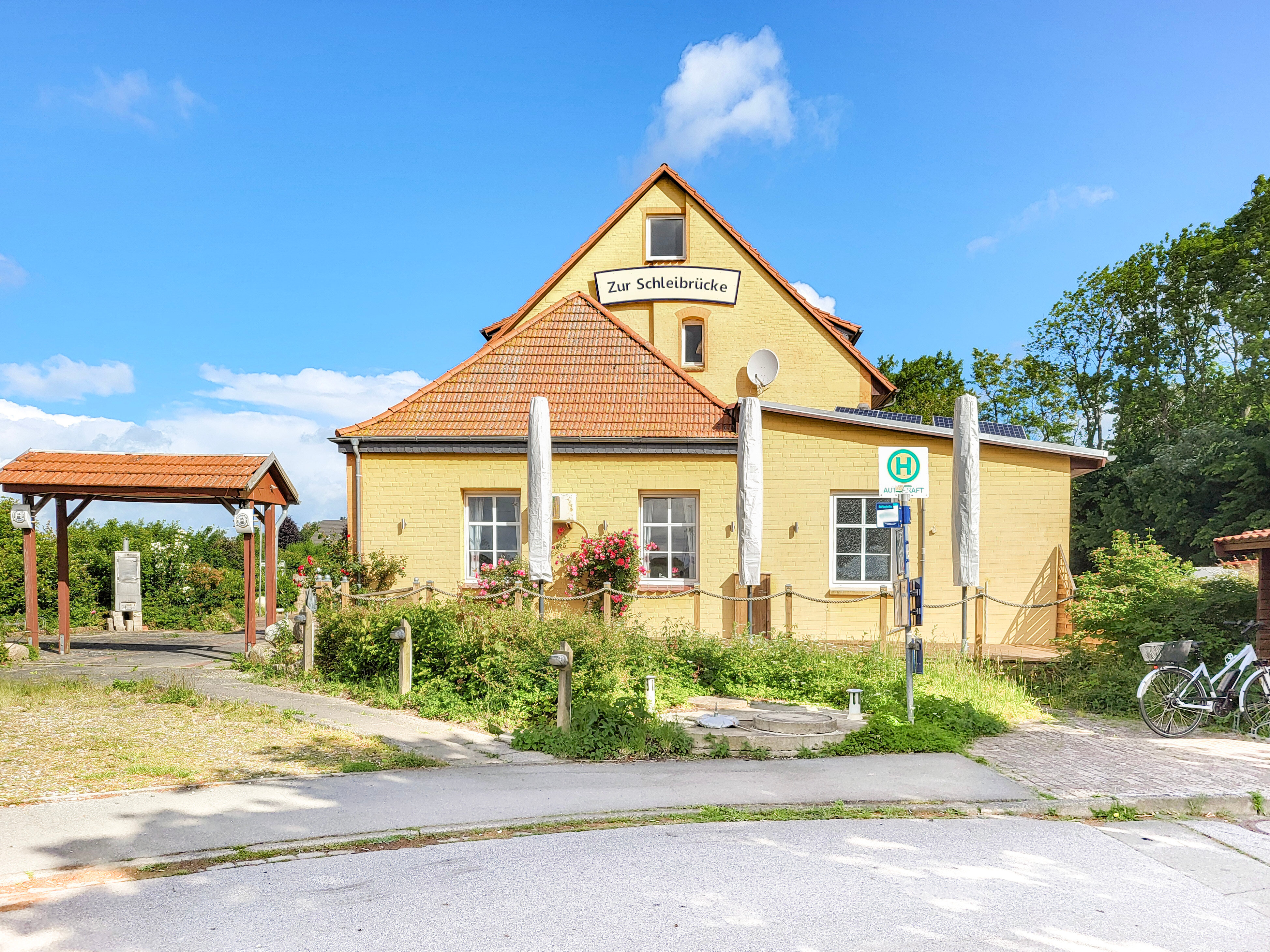 Haus zum Kauf 680.000 € 216 m²<br/>Wohnfläche 4.229 m²<br/>Grundstück Boren Boren 24392