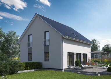 Einfamilienhaus zum Kauf 389.000 € 5 Zimmer 145 m² 500 m² Grundstück Hirschberg Warstein 59581