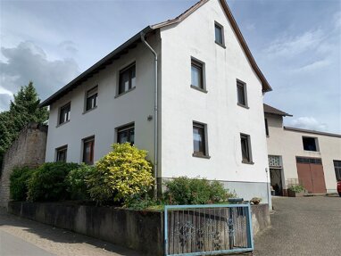 Wohnung zum Kauf 259.000 € 4 Zimmer 111 m² frei ab sofort Lützelsachsen Weinheim 69469