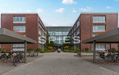 Bürofläche zur Miete provisionsfrei 9,90 € 2.682 m² Bürofläche teilbar ab 894 m² Neuenland Bremen 28199