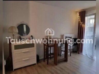 Wohnung zur Miete Tauschwohnung 450 € 1 Zimmer 37 m² 2. Geschoss Eiche Potsdam 14469