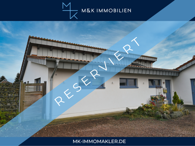 Bungalow zum Kauf 485.000 € 6 Zimmer 164 m² 964 m² Grundstück Grothe Badbergen 49635