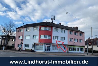 Wohnung zur Miete 595 € 2 Zimmer 63 m² 1. Geschoss frei ab sofort Stedinger Straße 182 Dwoberg - Ströhen - Bezirk 9 Delmenhorst 27753