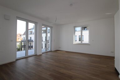 Wohnung zur Miete 850 € 2 Zimmer 63,7 m² 2. Geschoss Beckerstraße 3 Neulindenau Leipzig 04179