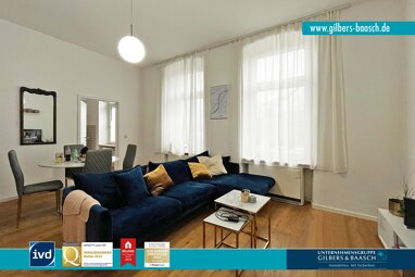 Wohnung zur Miete 510 € 2 Zimmer 60 m² 1. Geschoss frei ab sofort Trier-West 3 Trier 54294