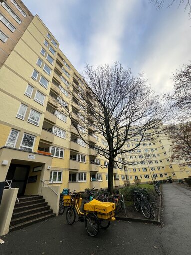 Apartment zum Kauf 378.000 € 4 Zimmer Meler Bogen 20 Reinickendorf Berlin 13403