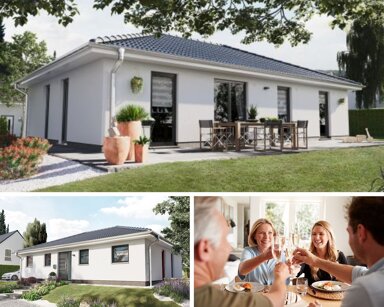 Bungalow zum Kauf provisionsfrei 255.880 € 4 Zimmer 107,9 m² Furth Furth im Wald 93437